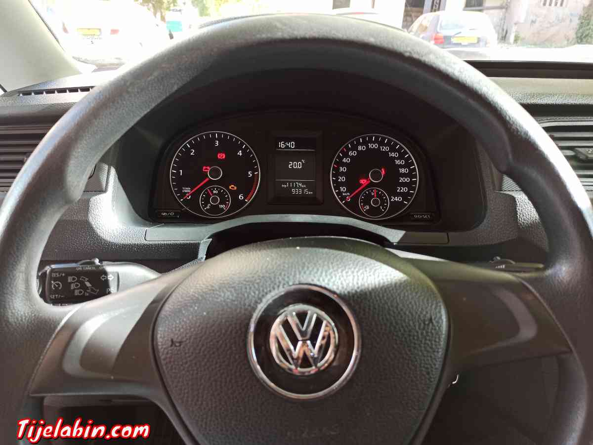 fourgon Cady 2018 - Constantine, Constantine - Tijelabin