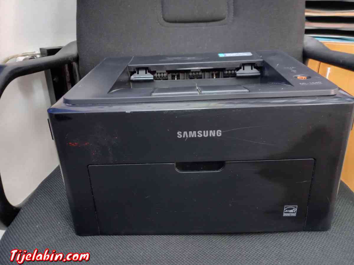 imprimante Samsung - Draa El Mizan, Tizi Ouzou - Tijelabin