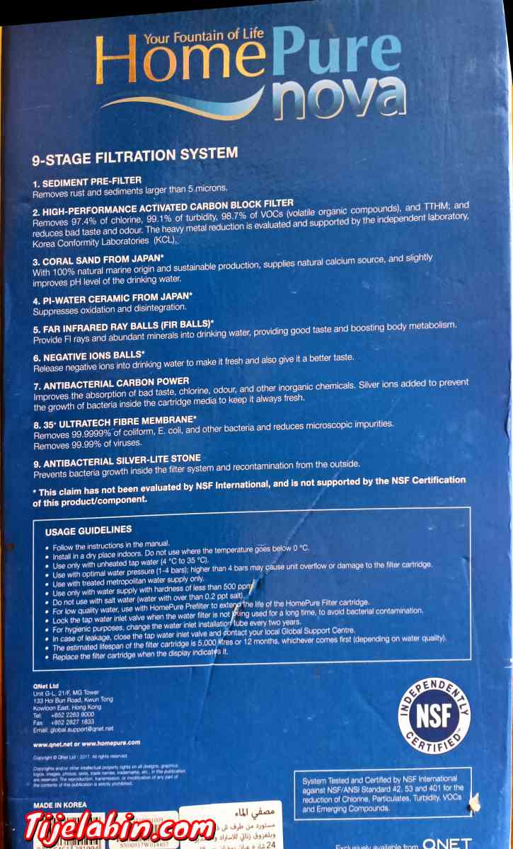 Home pure - Constantine, Constantine - Tijelabin