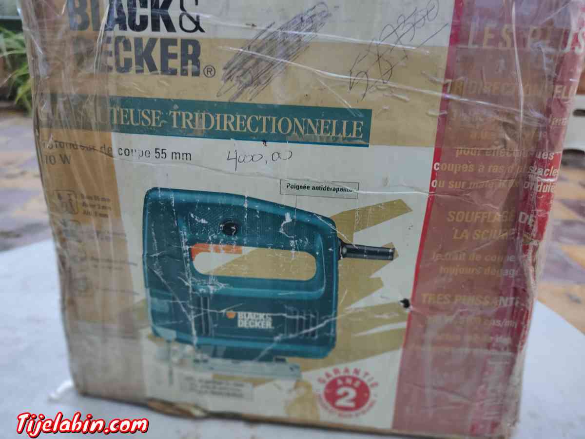 outillages - Chlef, Chlef - Tijelabin