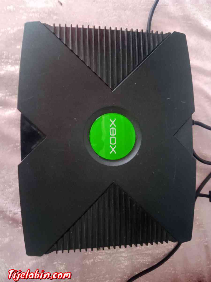 jeux xbox