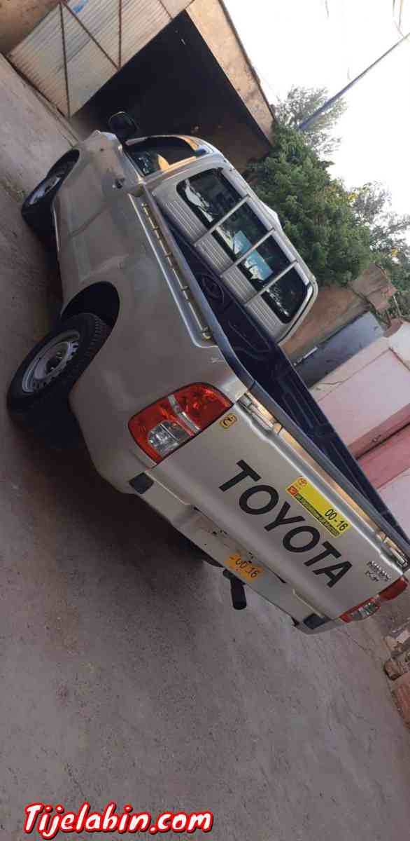 طيوطا هيليكس - Ain Defla, Ain Defla - Tijelabin