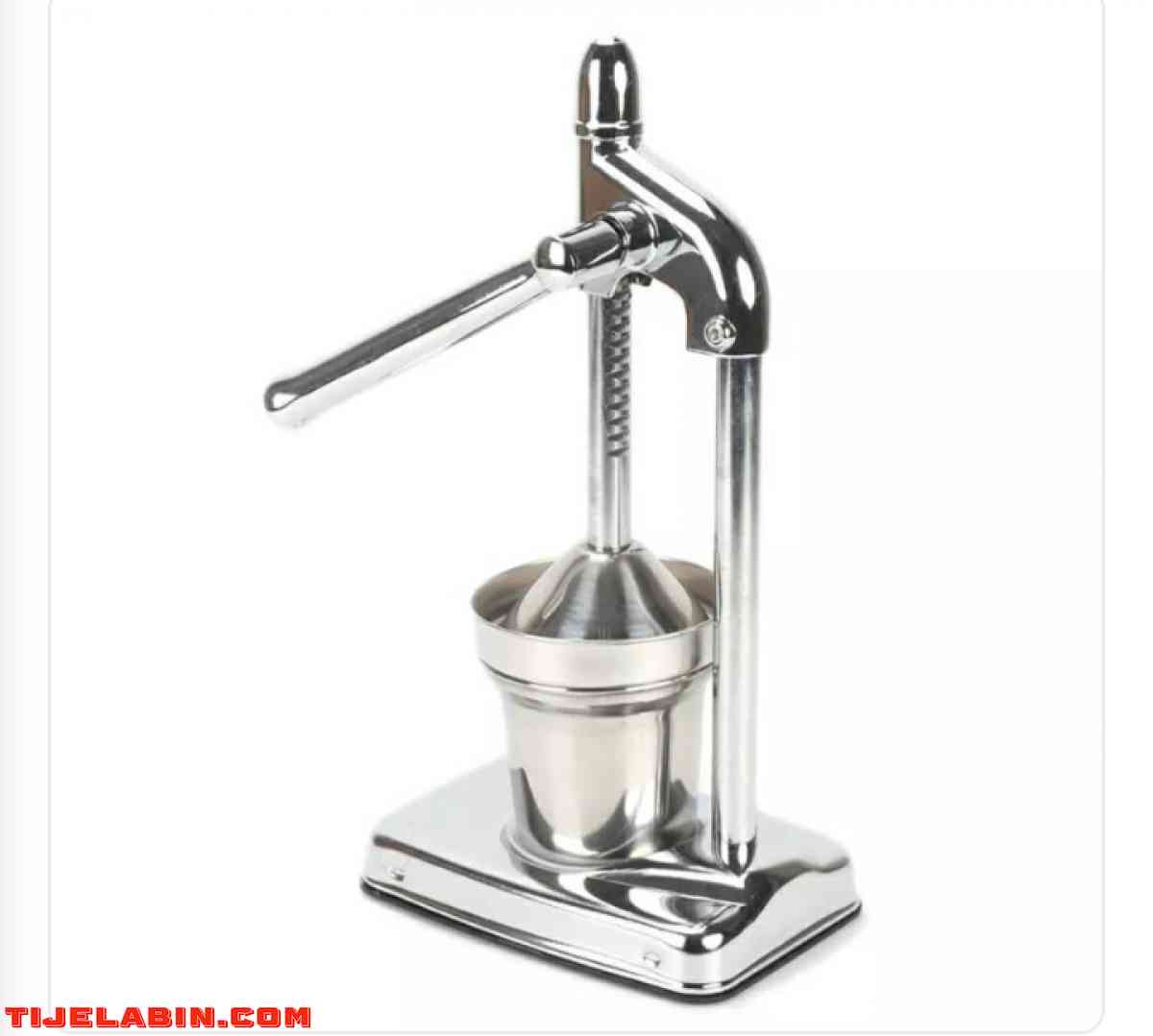 عصارة فواكه يدوية لعصائركم المنعشة والطبيعة - Alger Centre, Alger - Tijelabin