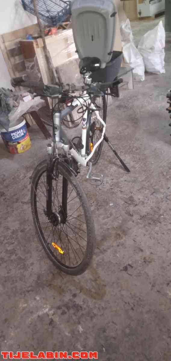 بيسكلات ألمانيا kalkhoff - Ouled Yaich, Blida - Tijelabin