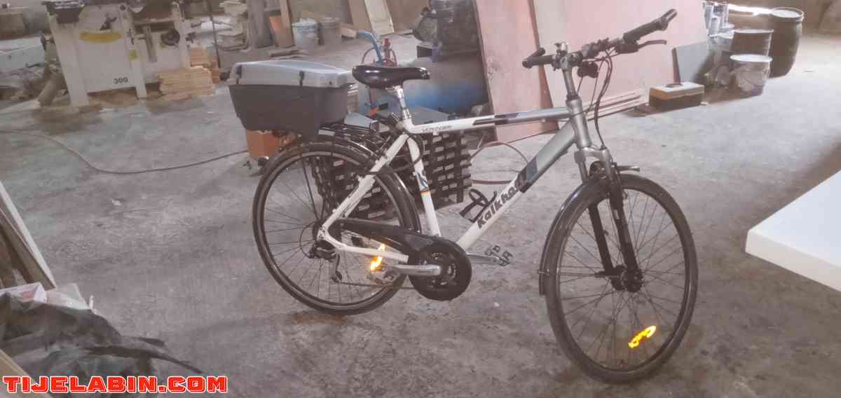 بيسكلات ألمانيا kalkhoff - Ouled Yaich, Blida