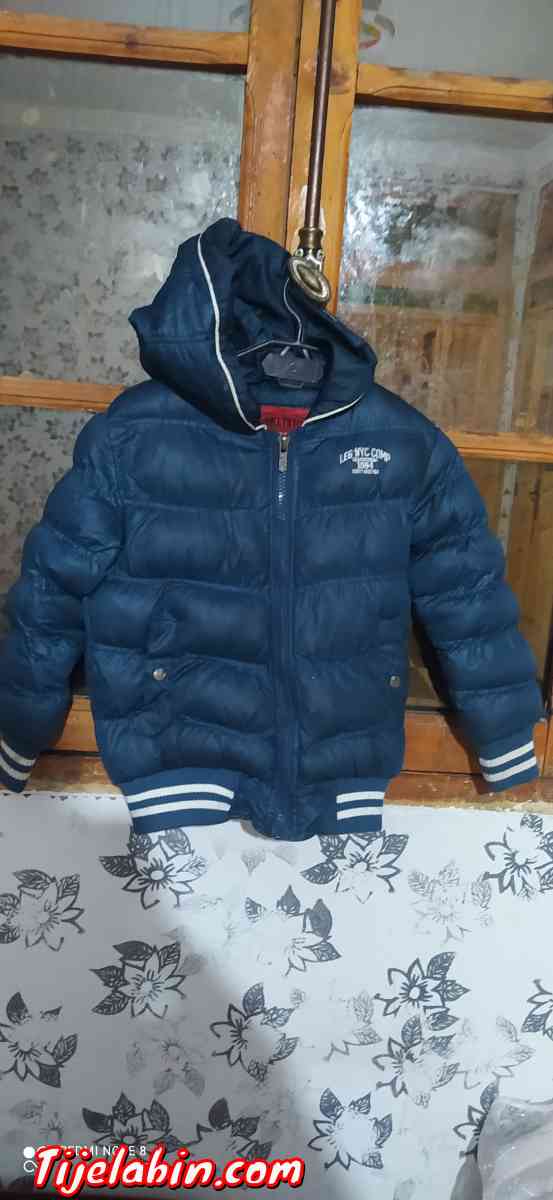 قش فرنسي - Khenchela, Khenchela - Tijelabin