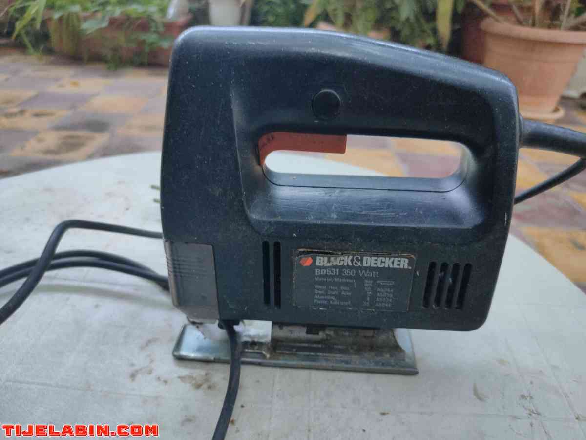 outillages - Chlef, Chlef - Tijelabin