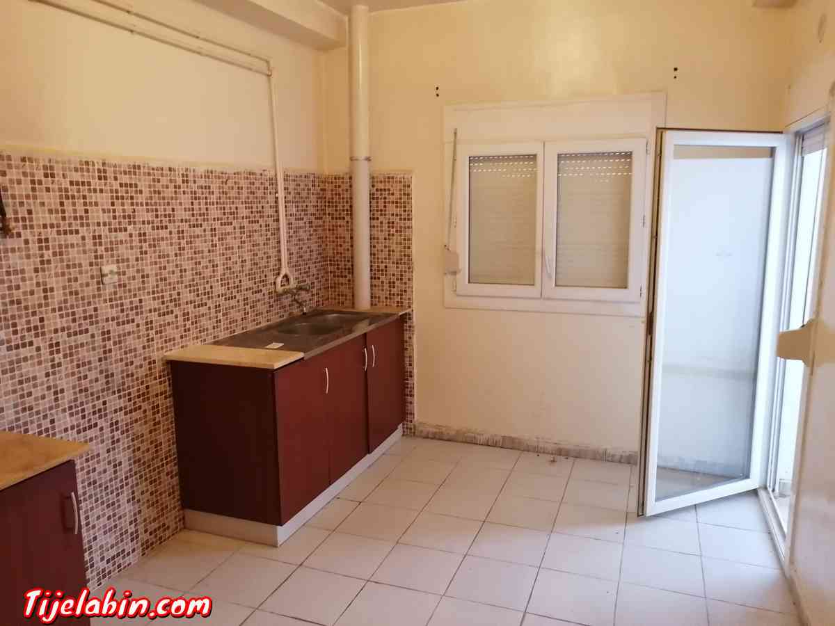 appartement F4 aadl - Bouinan, Blida - Tijelabin