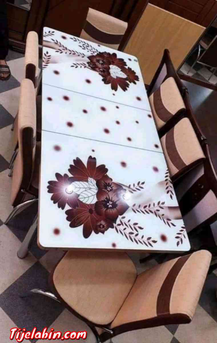 table extensible - Ouled Yaich, Blida - Tijelabin