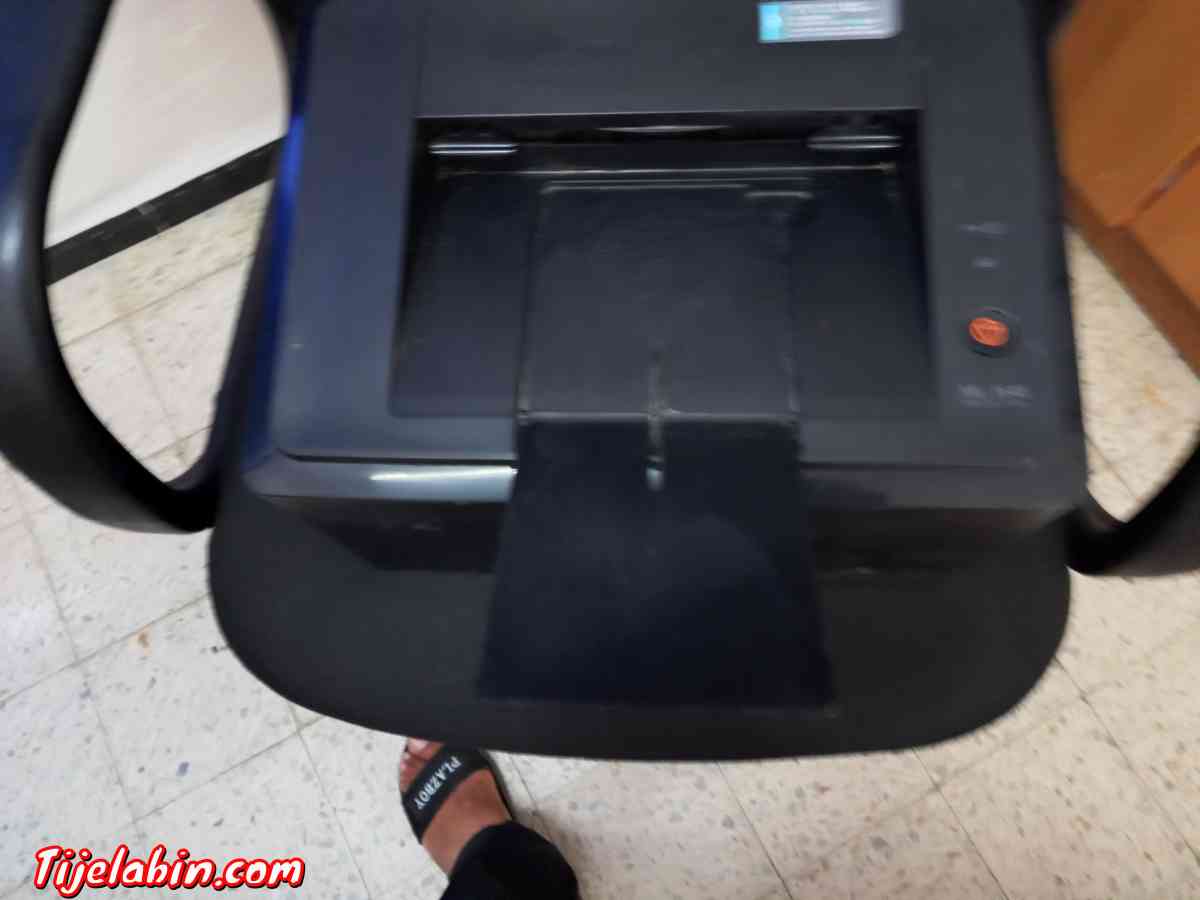 imprimante Samsung - Draa El Mizan, Tizi Ouzou - Tijelabin