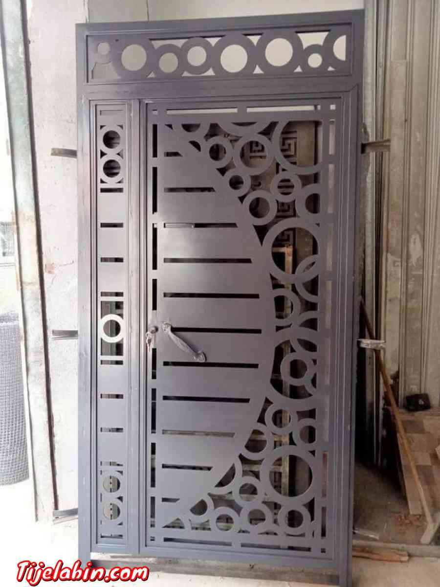 plasma - Alger Centre, Alger - Tijelabin