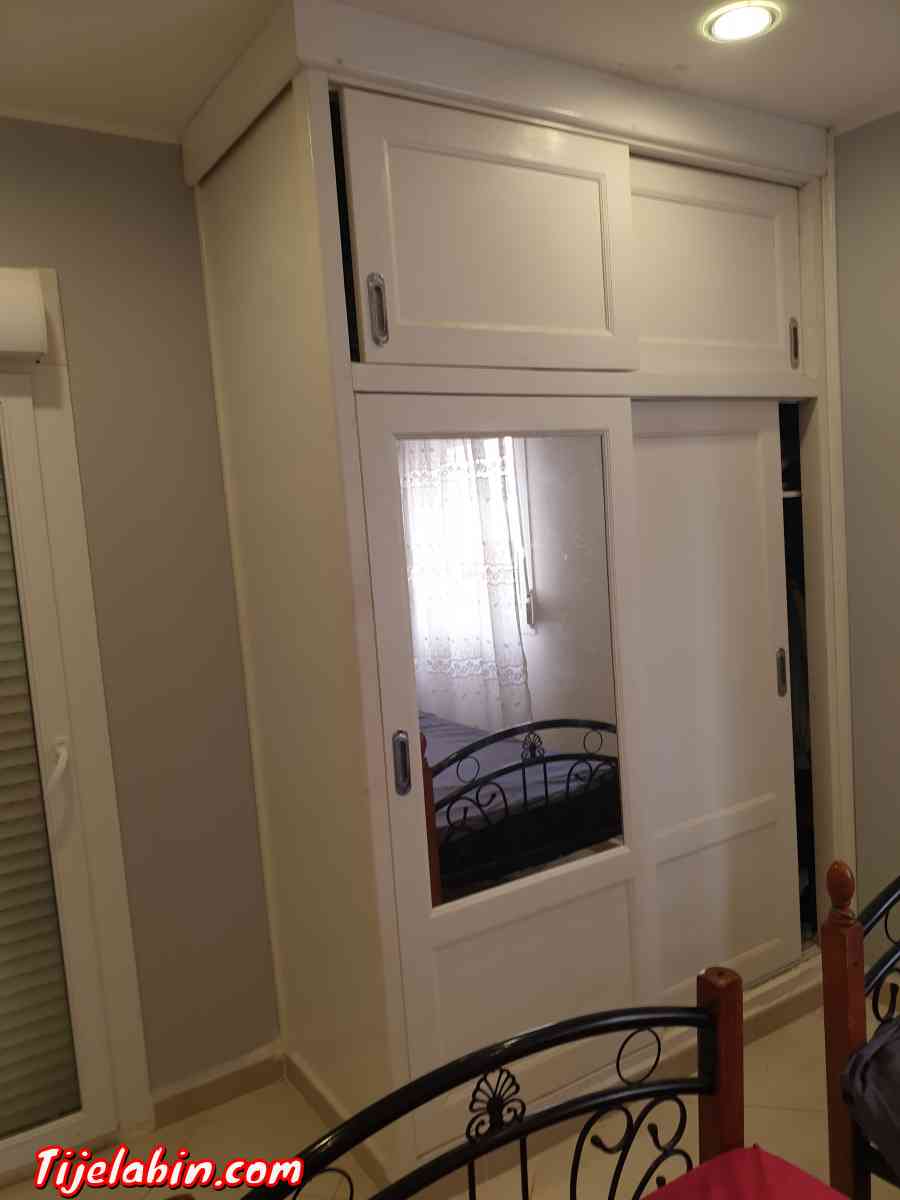 particulier vent appartement F4, 1er étage meublé et équipé - Boumerdes, Boumerdes - Tijelabin