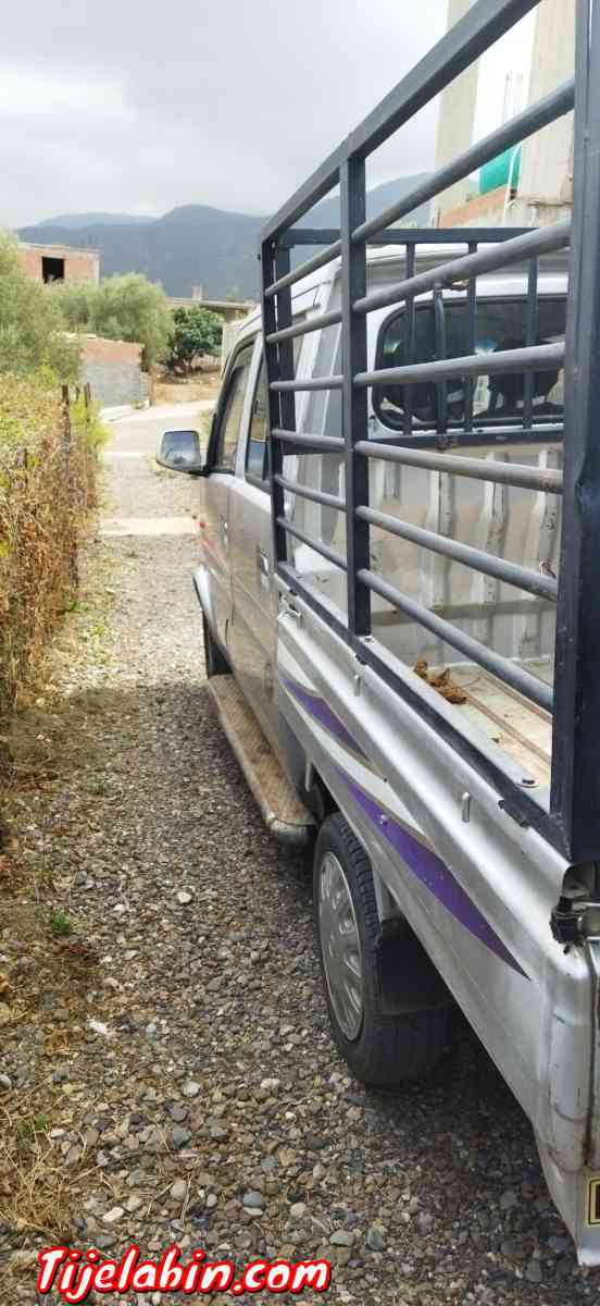 herbin DC 1ere main 00 sbigha - Azazga, Tizi Ouzou - Tijelabin