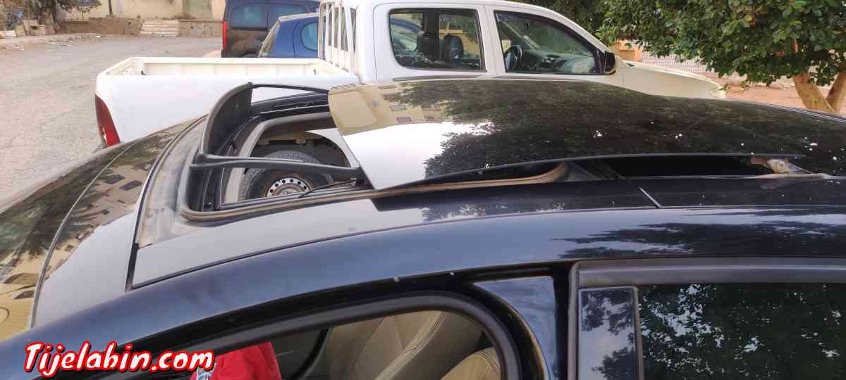 megane 3 - Remchi, Tlemcen - Tijelabin