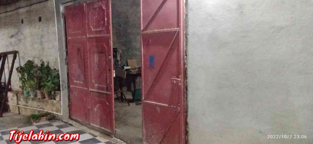 ڨرجات للكراء - Cheraga, Alger - Tijelabin