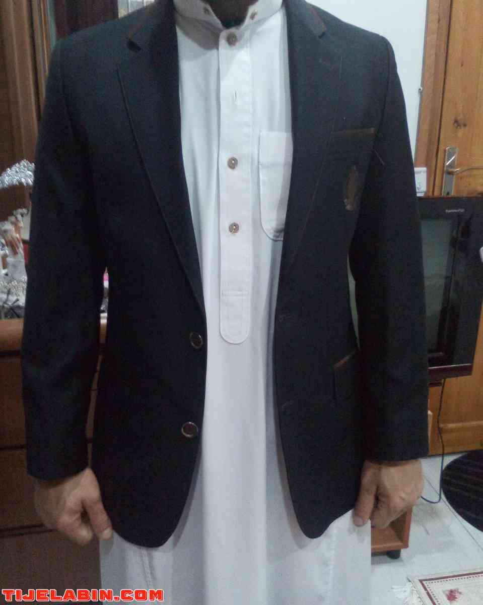 فاست كلاسيك ملبوسة مرة وحدة - Bouzareah, Alger - Tijelabin