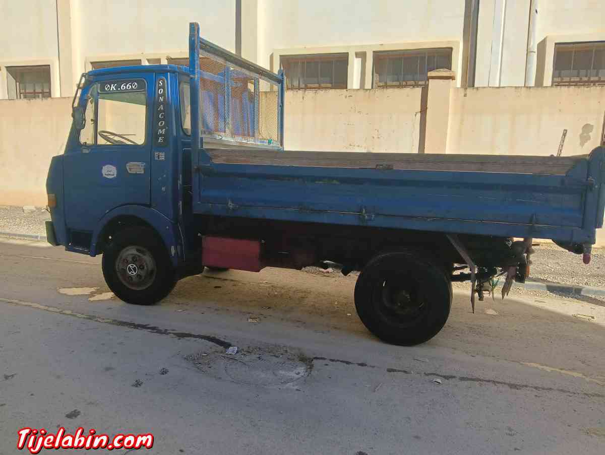 adem daas - Ain Smara, Constantine - Tijelabin