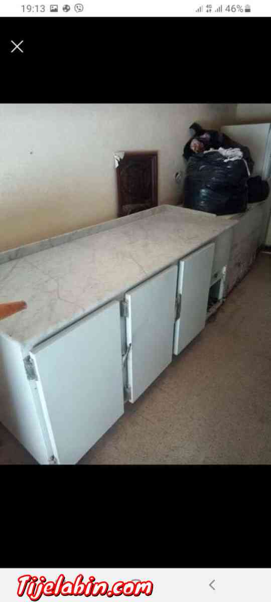 matériel de patsri avondr - Tizi Ouzou, Tizi Ouzou - Tijelabin