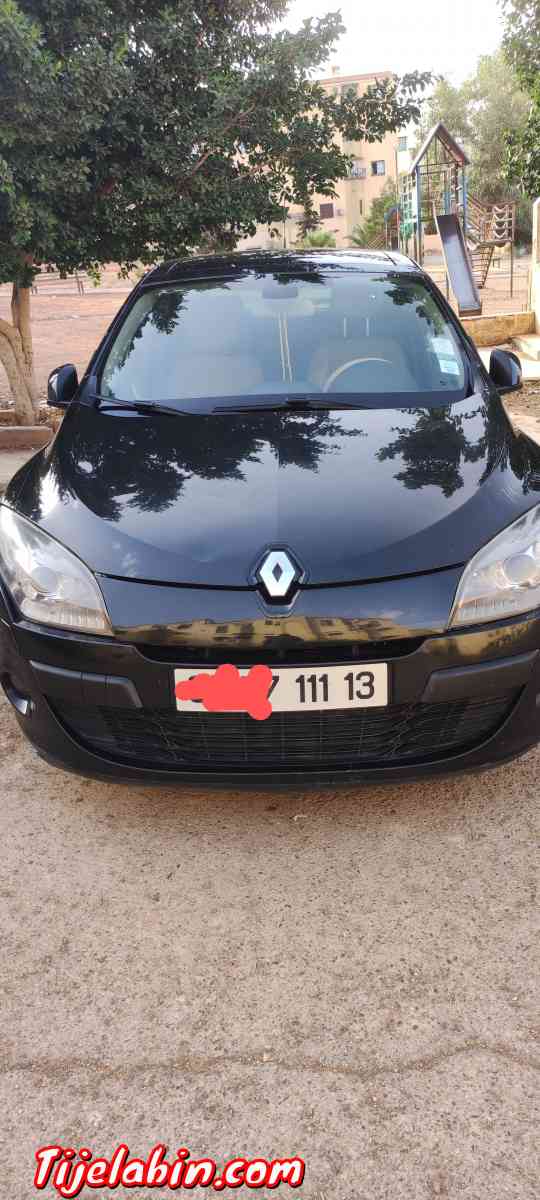 megane 3 - Remchi, Tlemcen