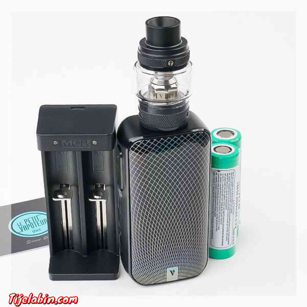 Vaporesso LUXE II 220W Puce AXON - Blida, Blida - Tijelabin