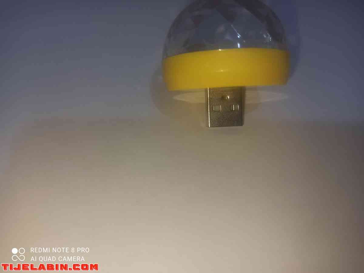 إضائة الكرة السحرية للأعياد والحفلات - Blida, Blida - Tijelabin