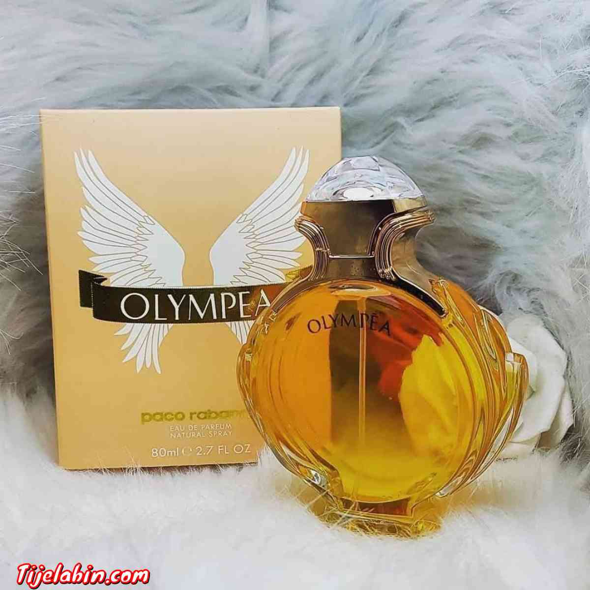 parfum pour femme - Boudouaou, Boumerdes - Tijelabin