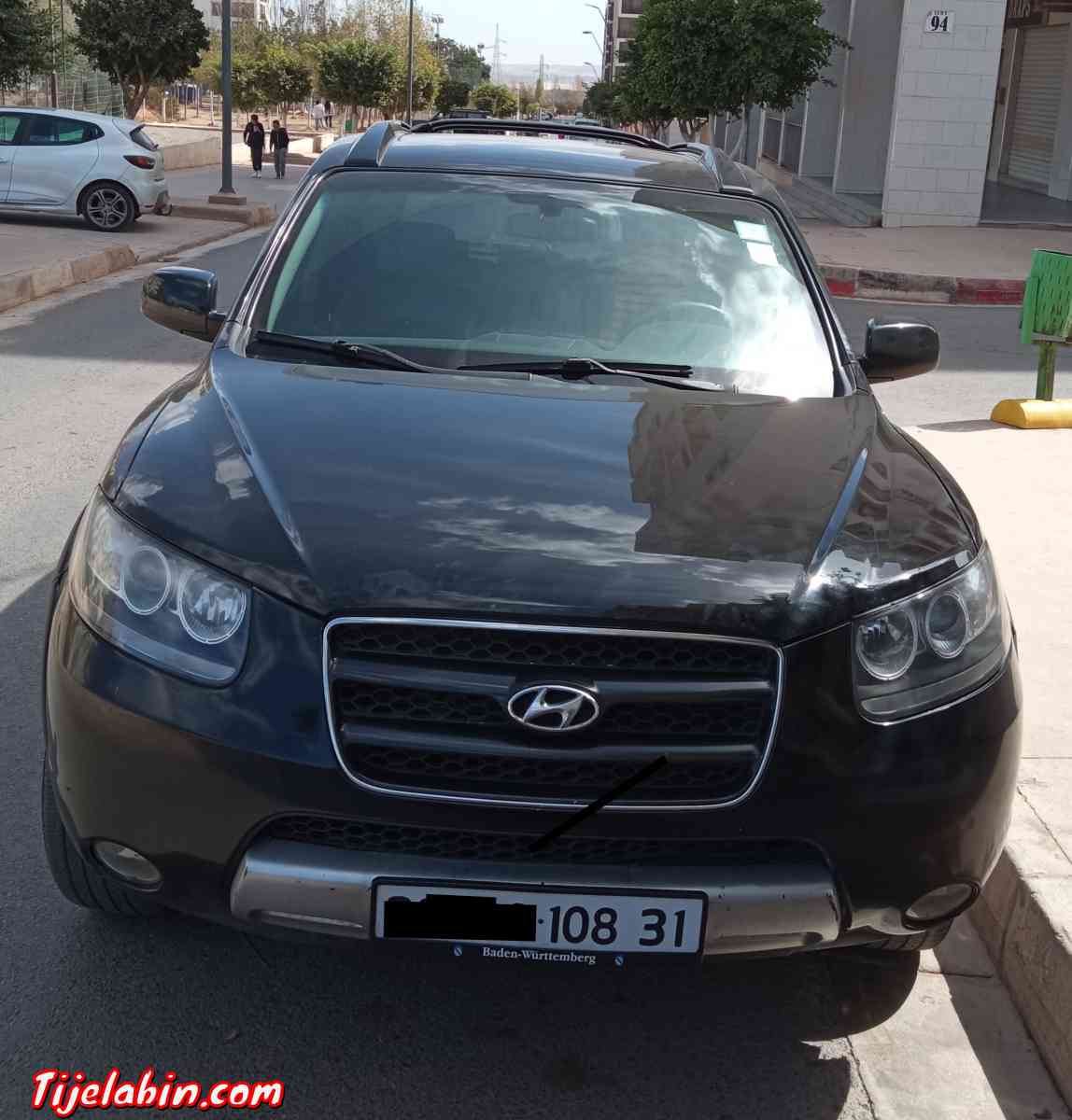 hyundai SantaFe - Sidi Chami, Oran