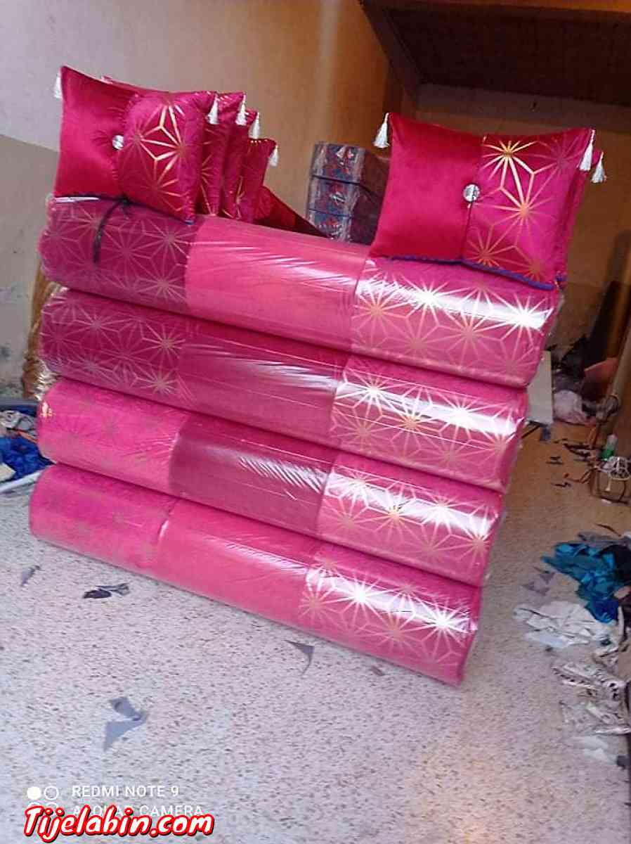 صالو بلجملة - Alger Centre, Alger