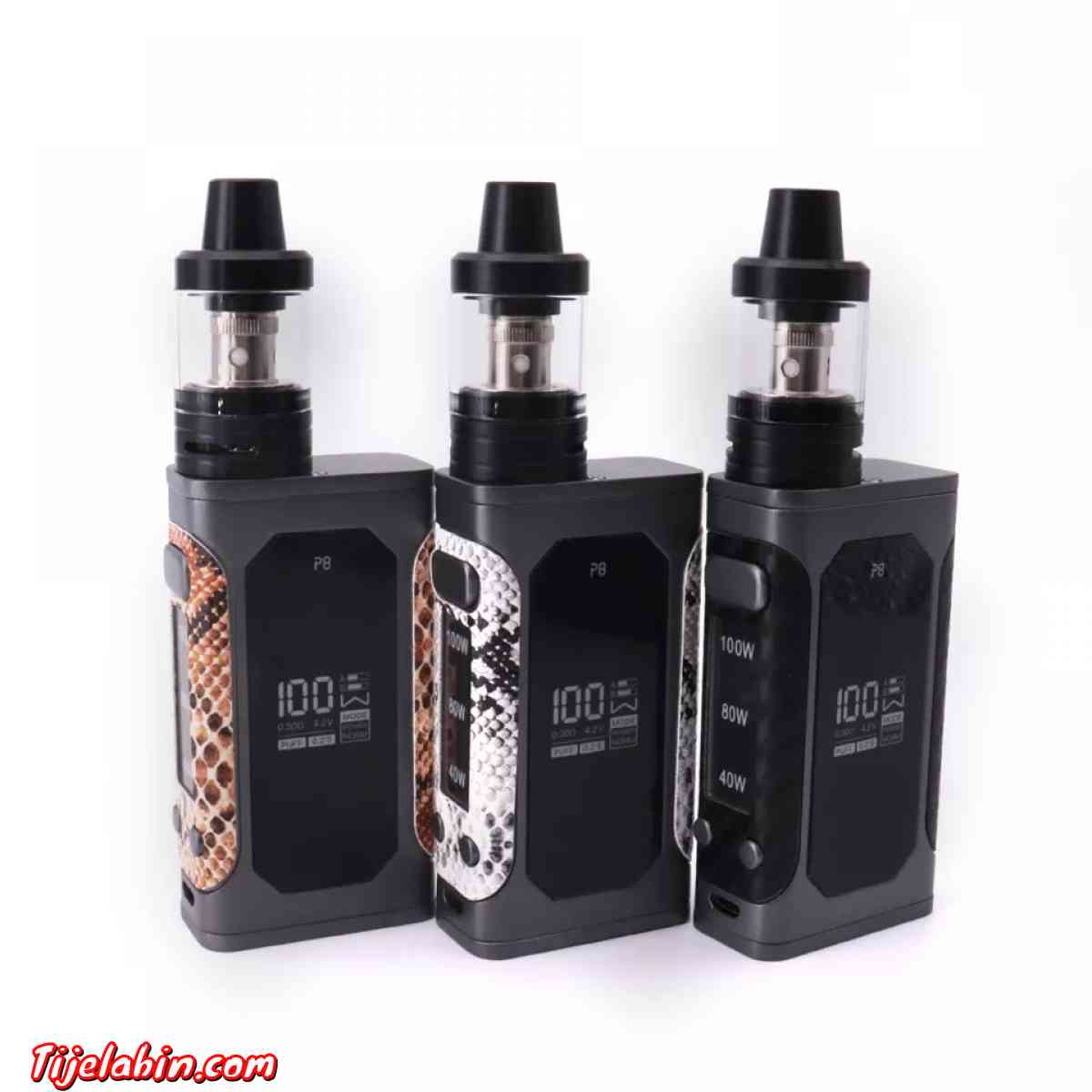 شيشة Vape p8 مع بطارية 2200 مللي امبير 100 واط - Ain M'lila, Oum El Bouaghi