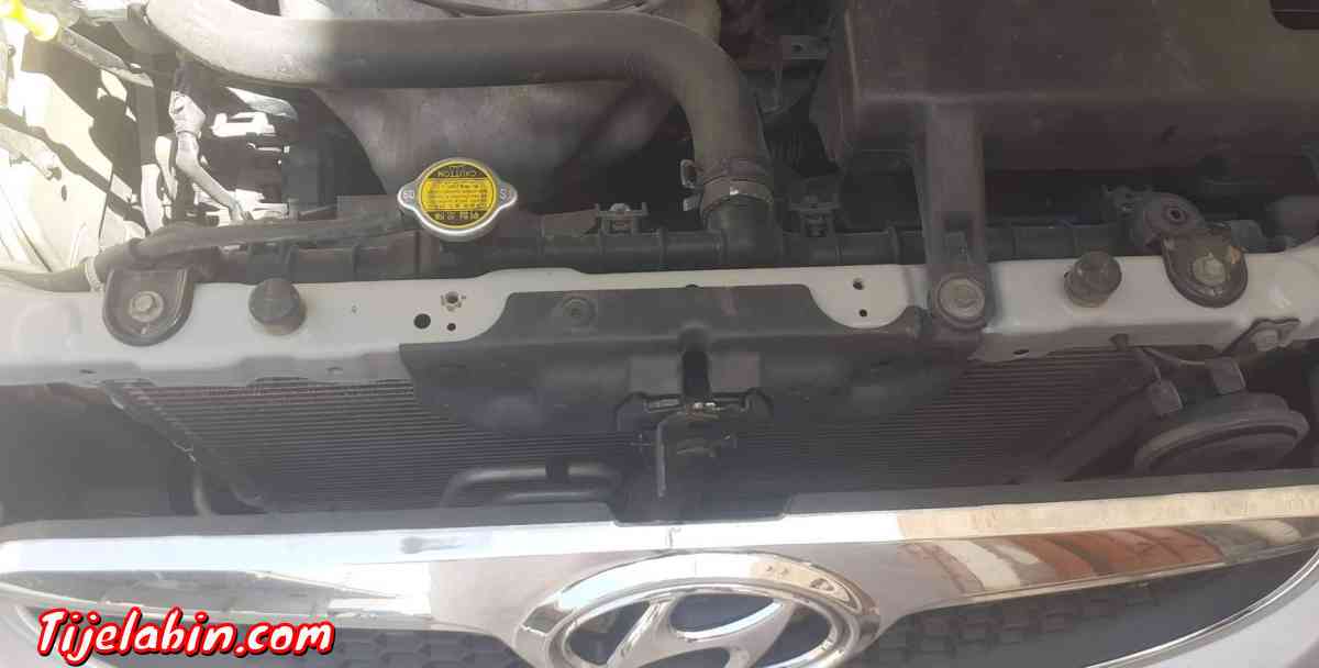 أكسنت سير غاز - El Oued, El Oued - Tijelabin