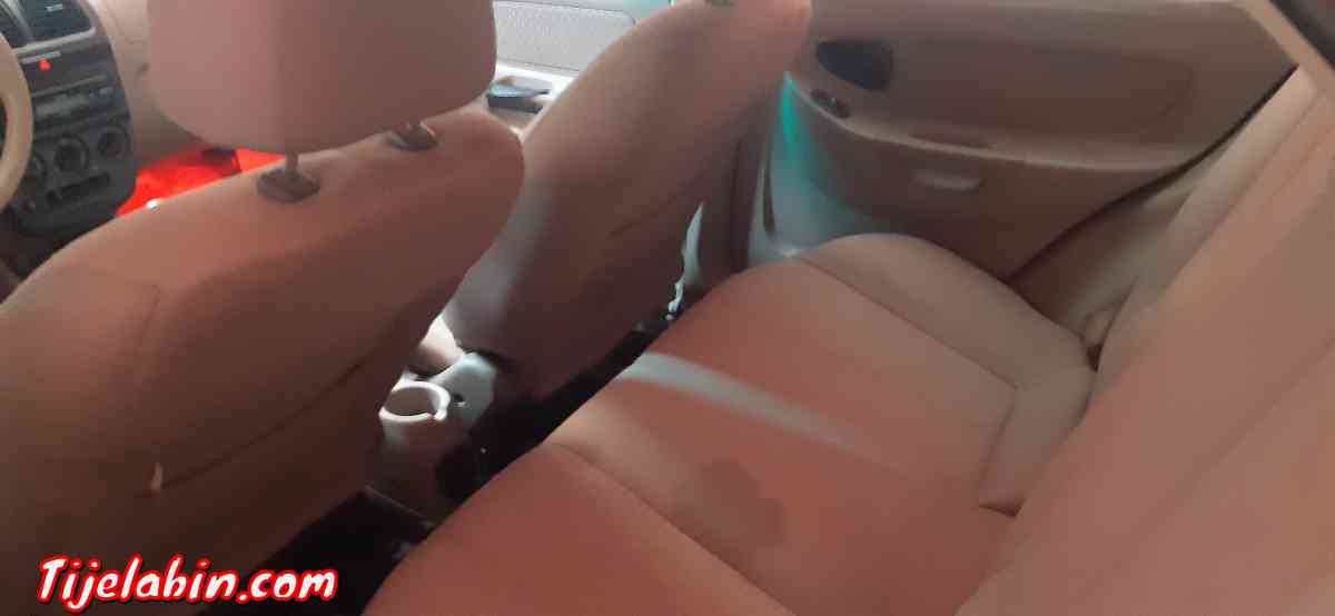 اكسنت - Alger Centre, Alger - Tijelabin