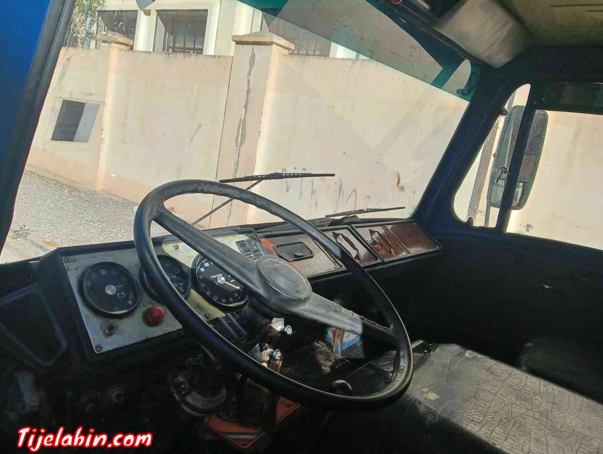 adem daas - Ain Smara, Constantine - Tijelabin