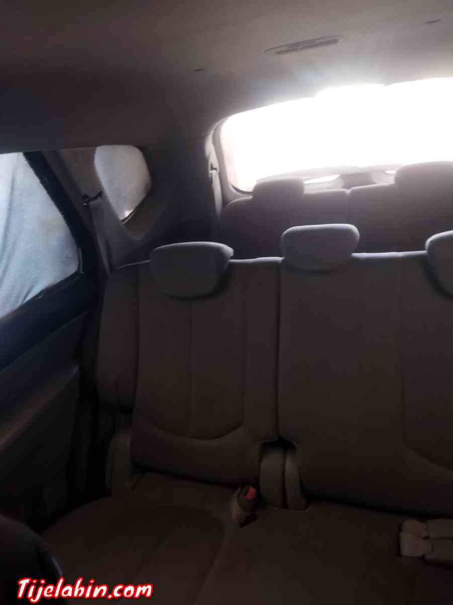 kia carens - Dellys, Boumerdes - Tijelabin