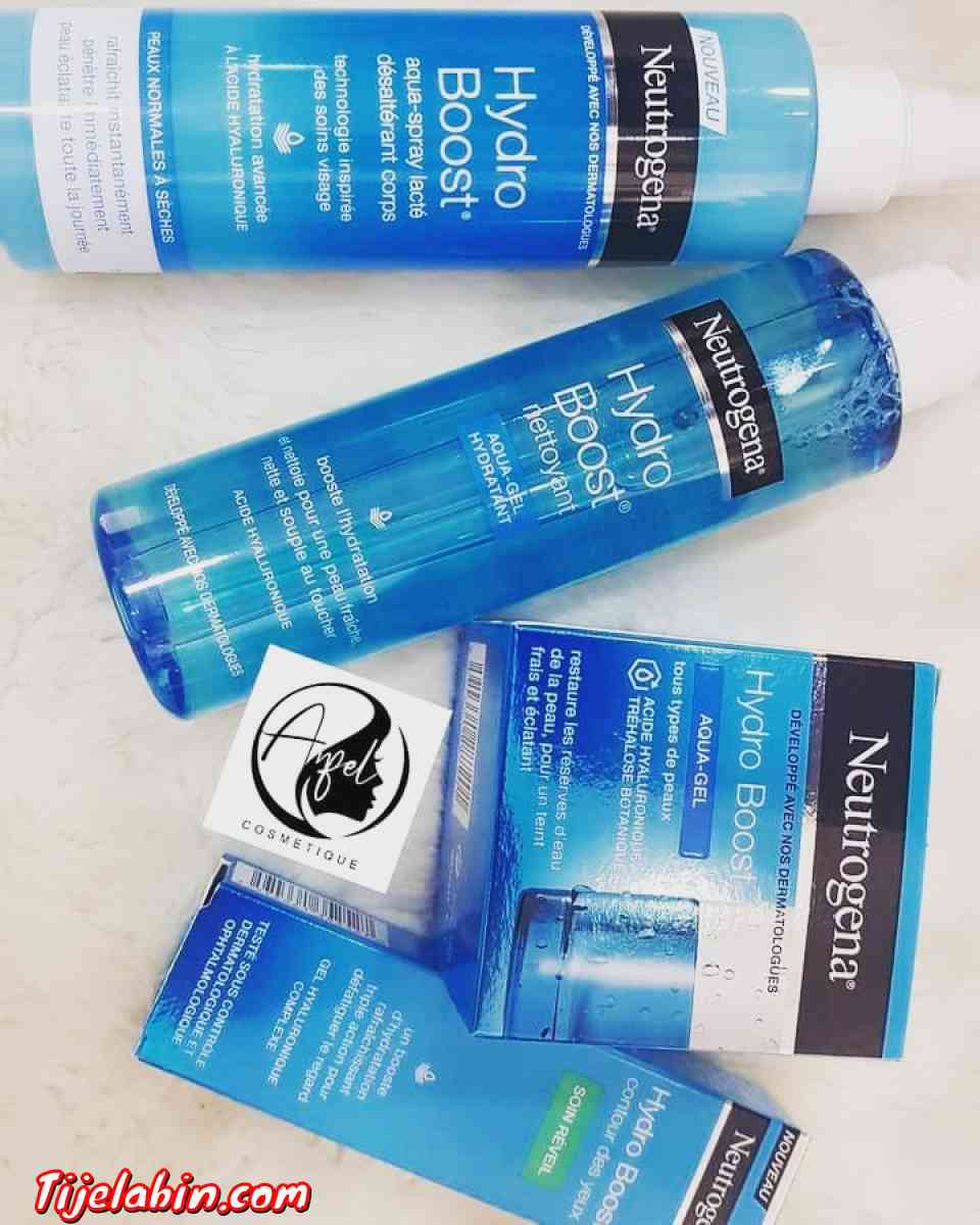 cosmétique - Bir El Djir, Oran - Tijelabin