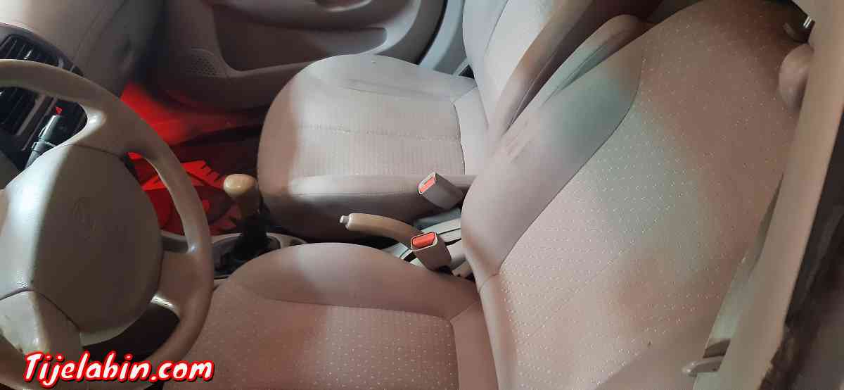 اكسنت - Alger Centre, Alger - Tijelabin