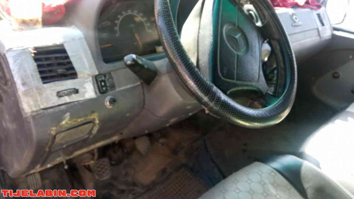 VITO عام99 - Alger Centre, Alger - Tijelabin