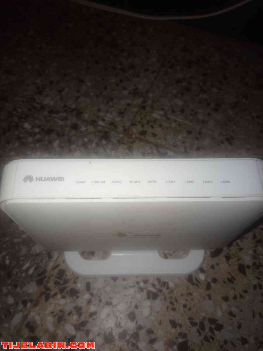Modem Huawei