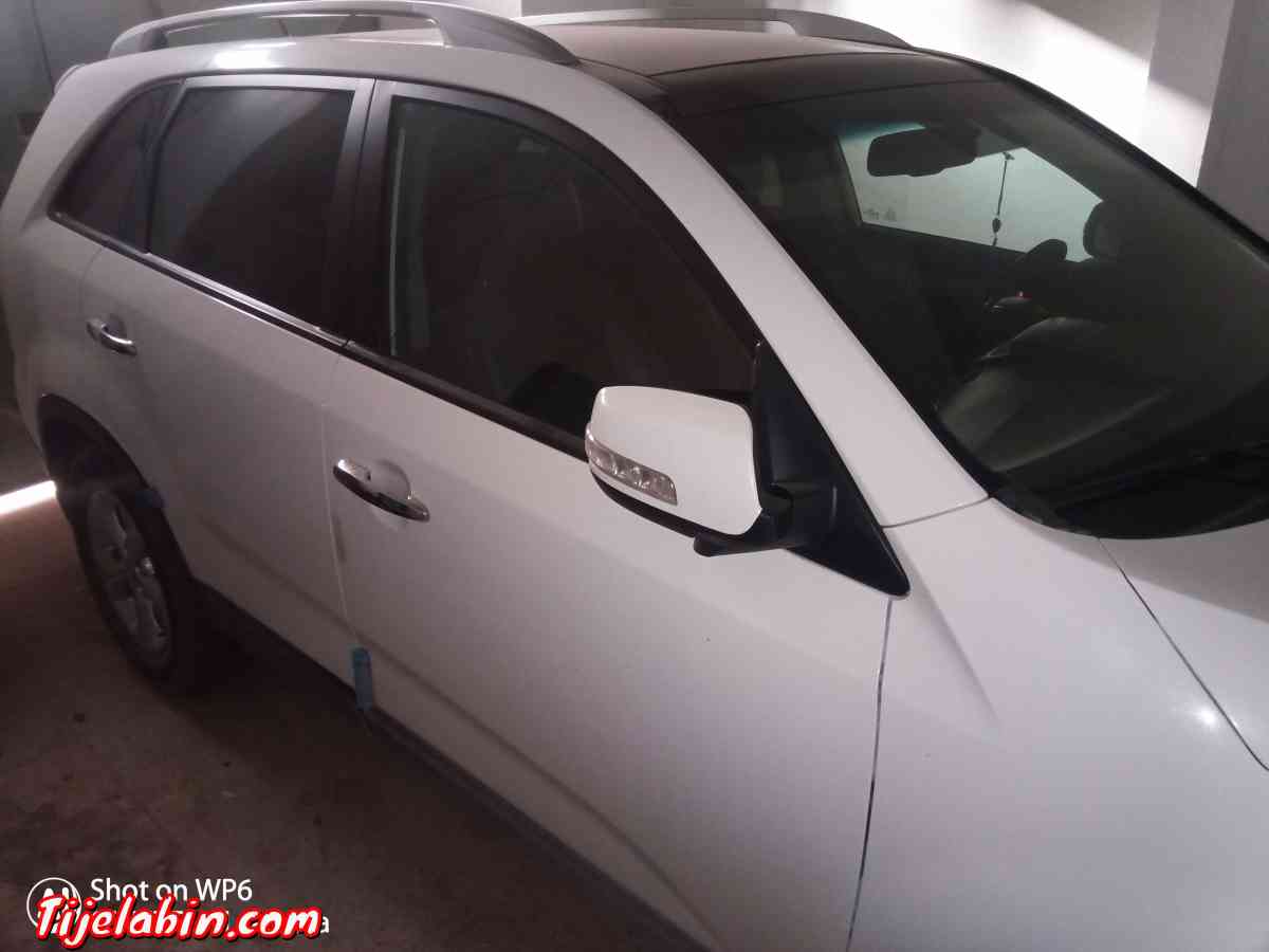 kia sorento - Tebessa, Tbessa