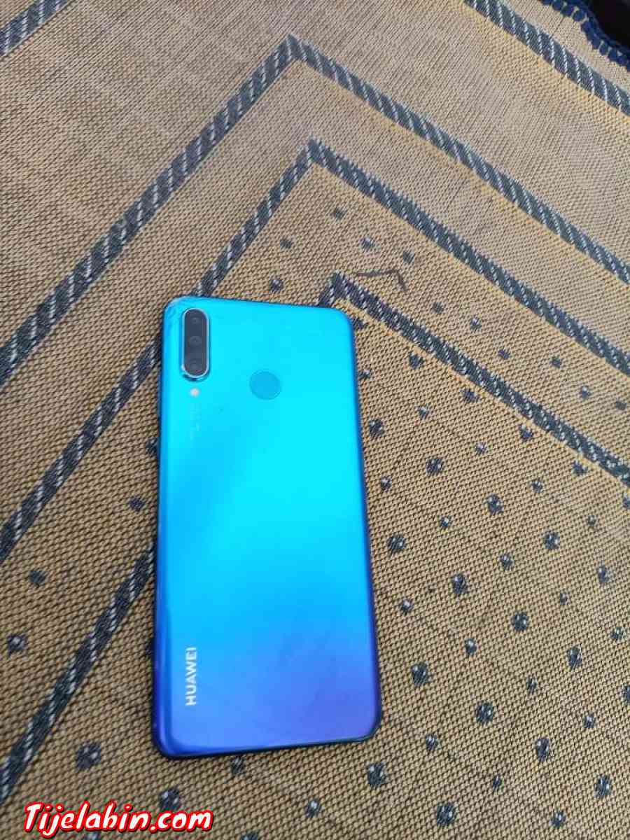 huwawai p30lite