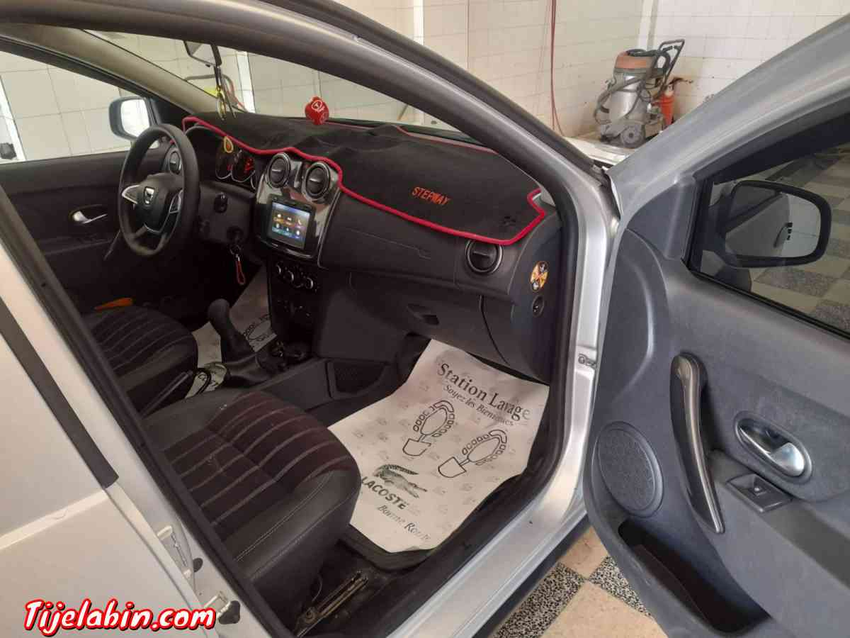 سيارة جديدة 00 سبيغة - Baghlia, Boumerdes - Tijelabin