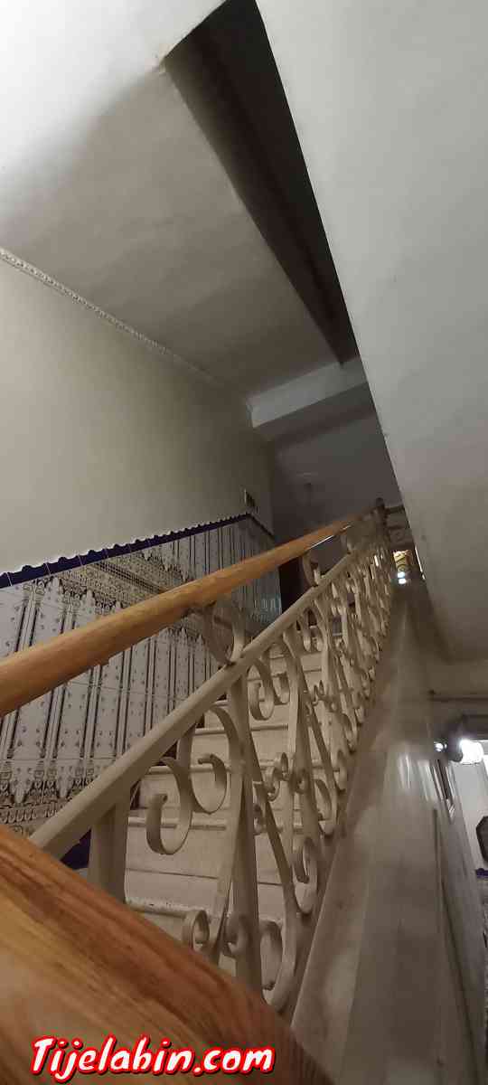 مسكن 3 طوابق مستغانم - Mostaganem, Mostaganem - Tijelabin