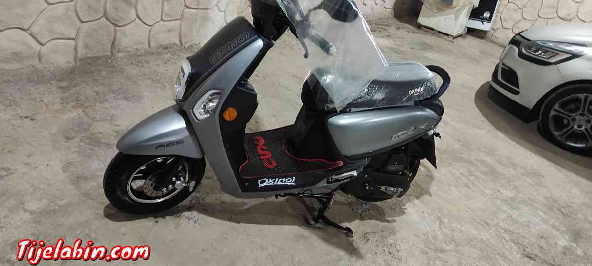 coco 2021 - Chiffa, Blida