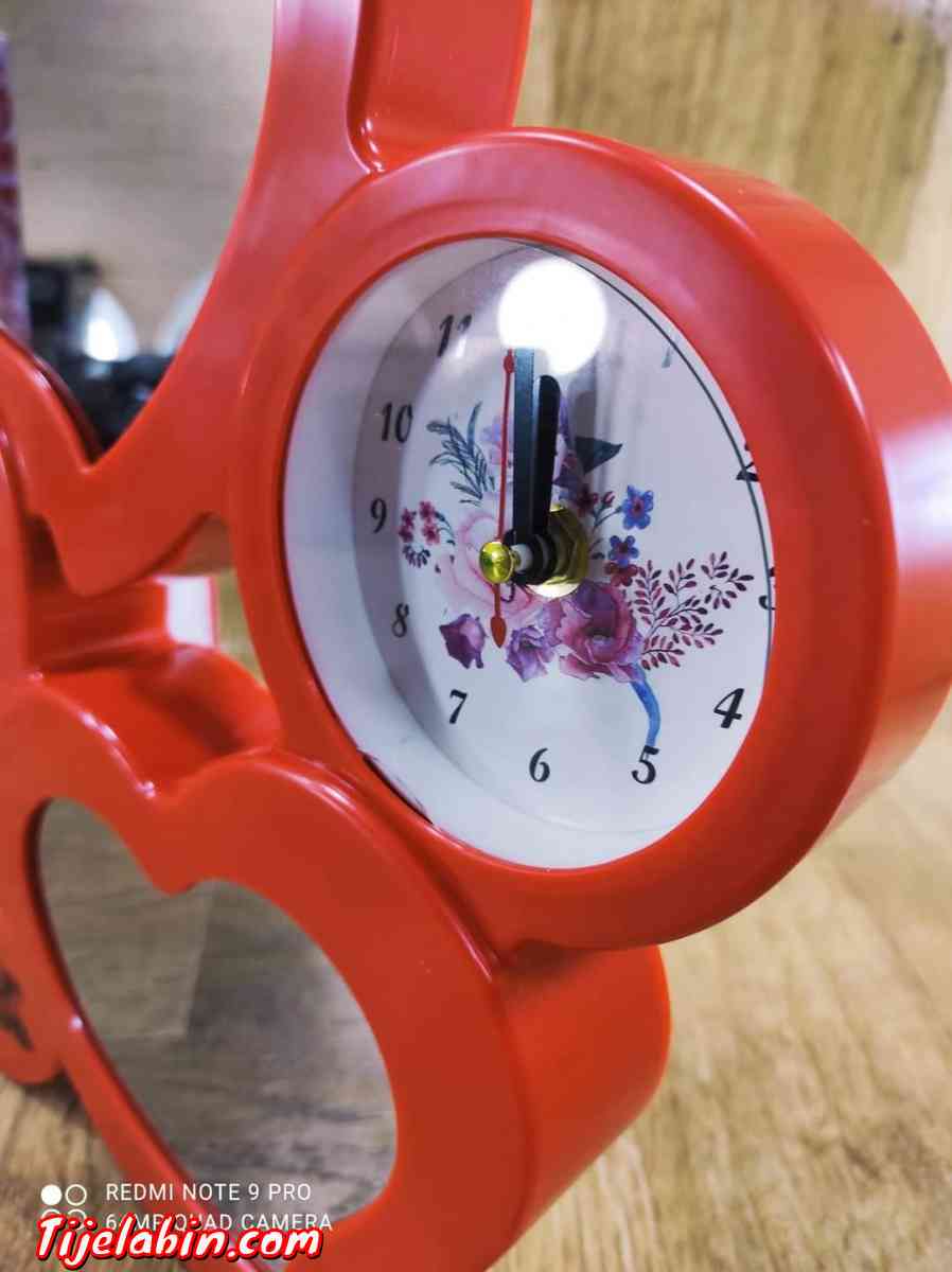 لمرآة السحرية  Magic mirror photo frame - Alger Centre, Alger - Tijelabin