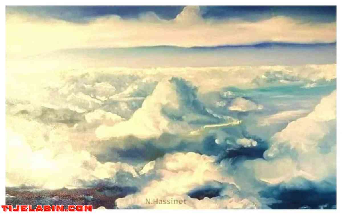 لوحات زيتية بالطلب - Batna, Batna - Tijelabin