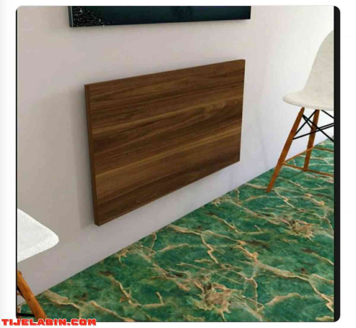 طاولة أكل حائطية مثالية للمساحات الضيقة - Alger Centre, Alger - Tijelabin