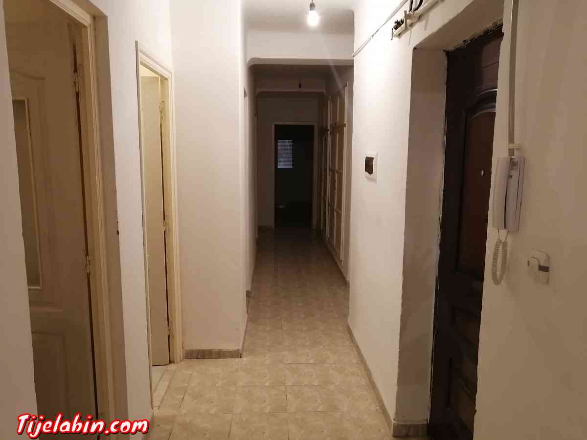 appartement F4 aadl - Bouinan, Blida - Tijelabin