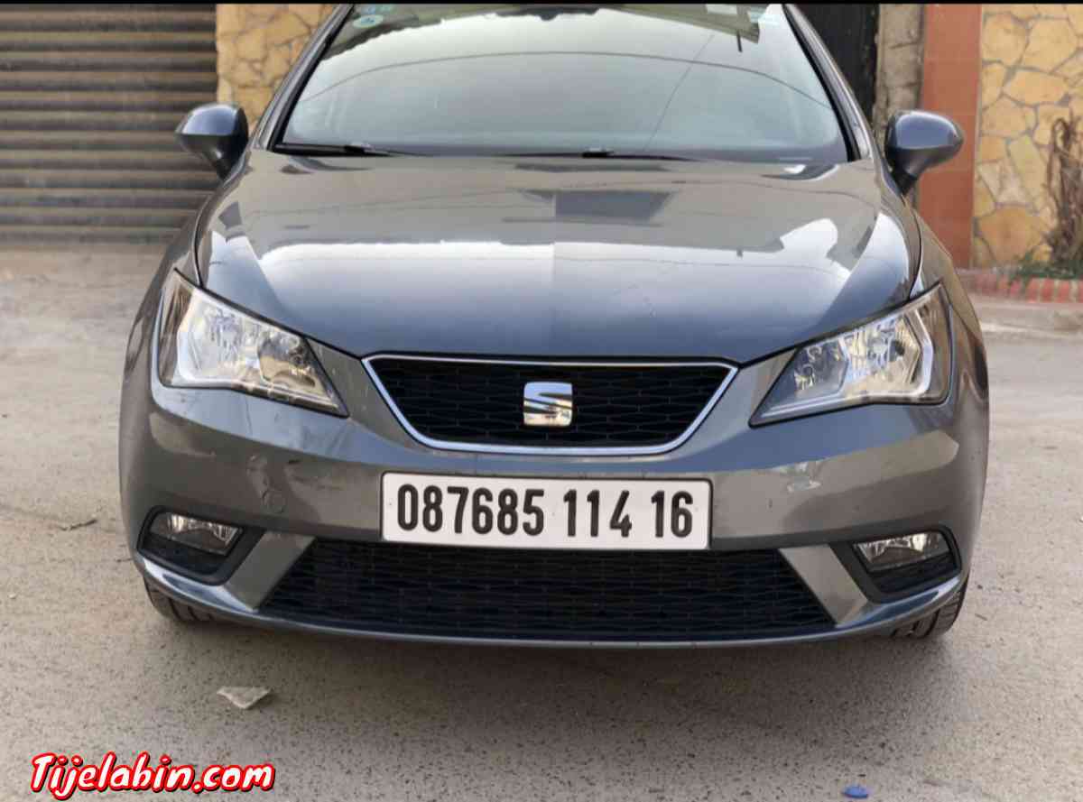 Ibiza fully 2014 - Bou Ismail, Tipaza