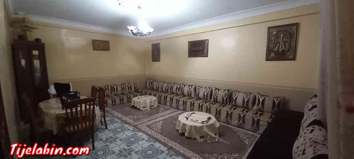 مسكن 3 طوابق مستغانم - Mostaganem, Mostaganem - Tijelabin