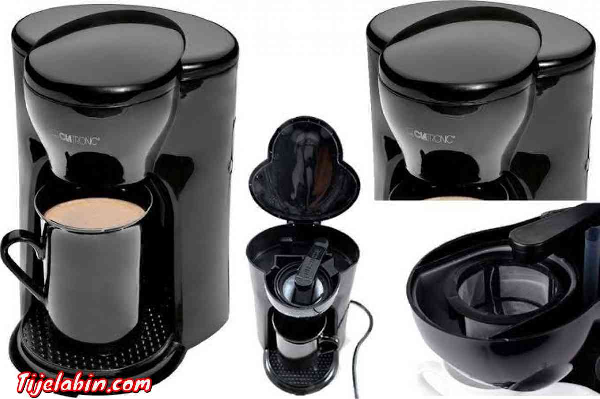 cafeteria de bureau lux - Alger Centre, Alger - Tijelabin