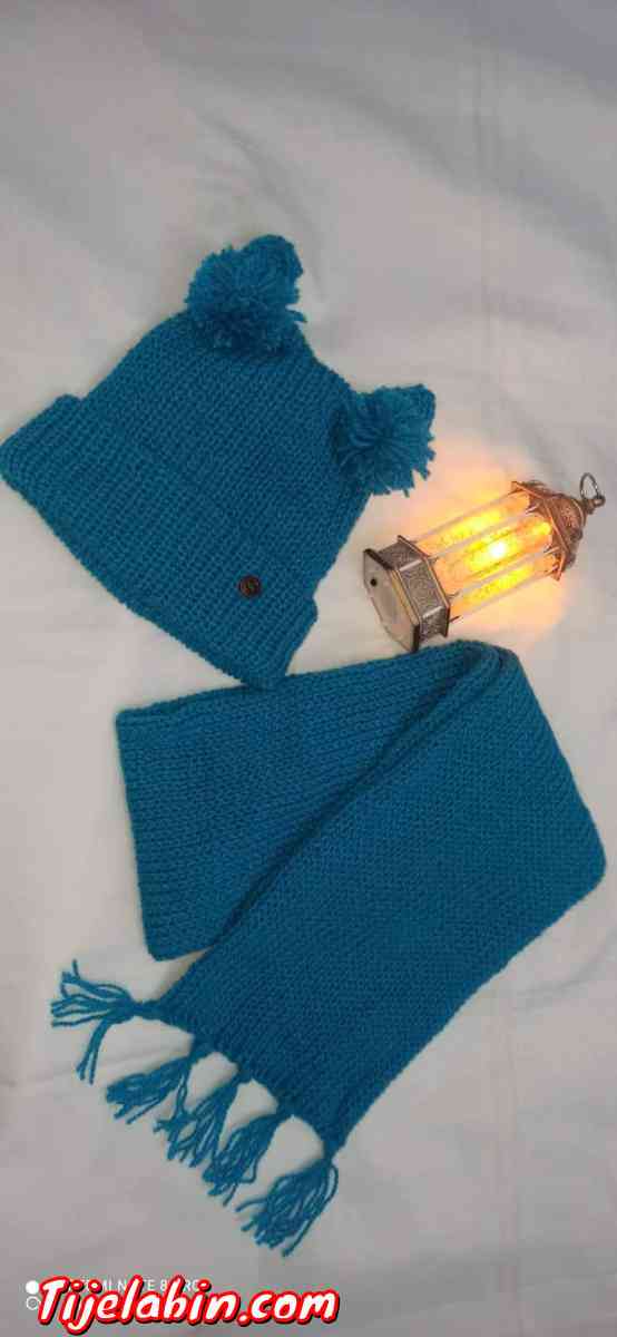 Bonnet cachnet - Batna, Batna - Tijelabin